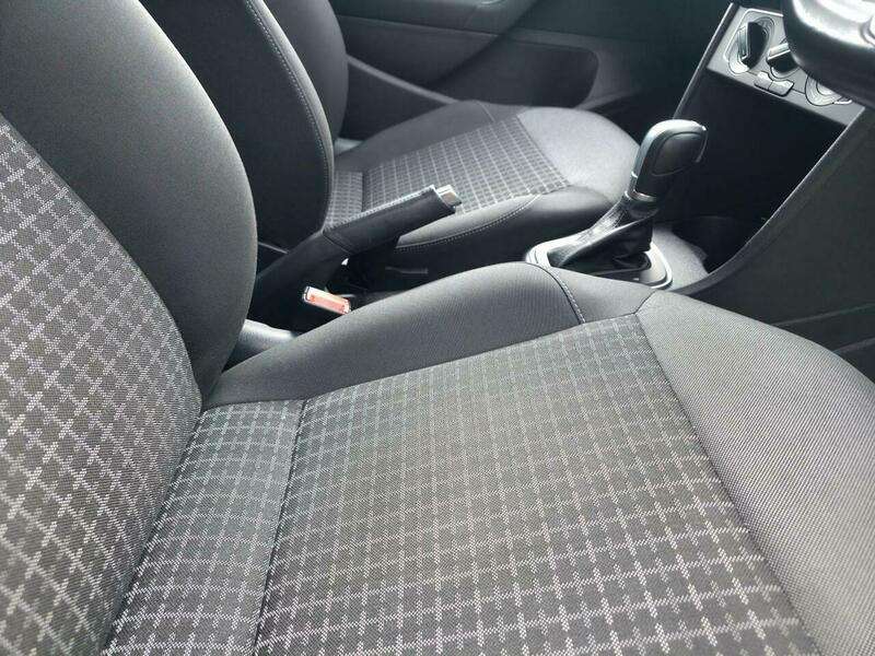 2017 VOLKSWAGEN POLO 2017 VOLKSWAGEN POLO