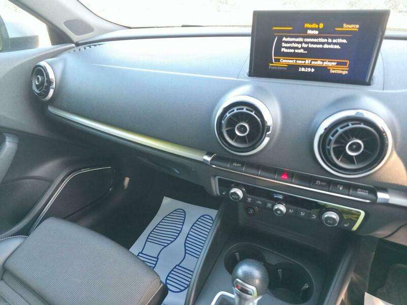 2016 AUDI A3 2016 AUDI A3
