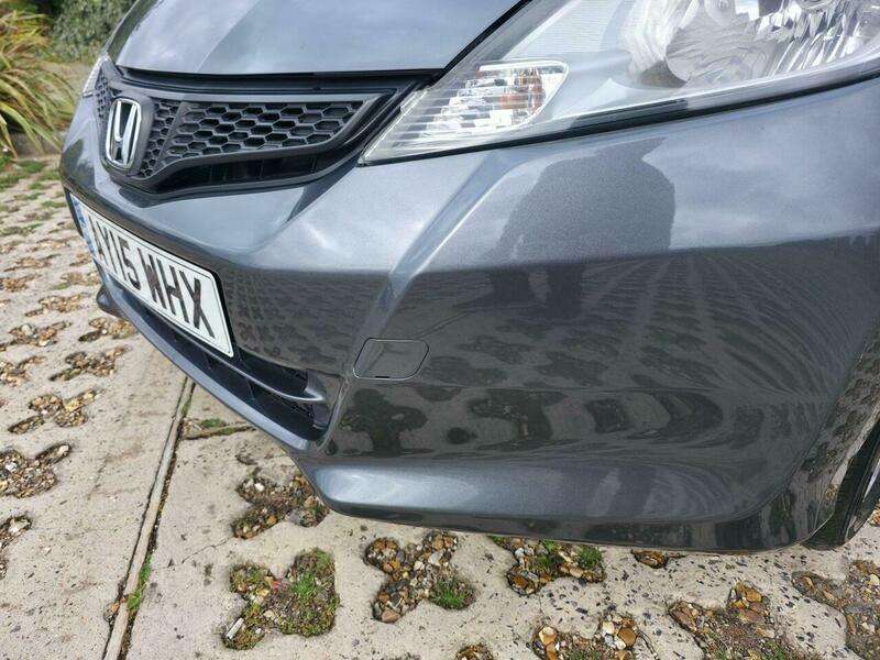 2015 HONDA JAZZ 2015 HONDA JAZZ