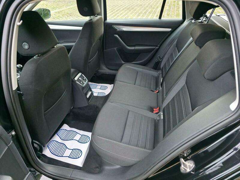2020 SKODA OCTAVIA 2020 SKODA OCTAVIA