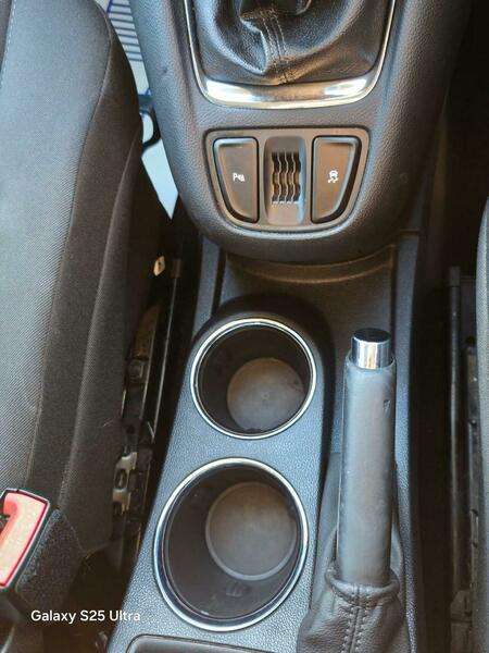 2014 VAUXHALL ZAFIRA 2014 VAUXHALL ZAFIRA