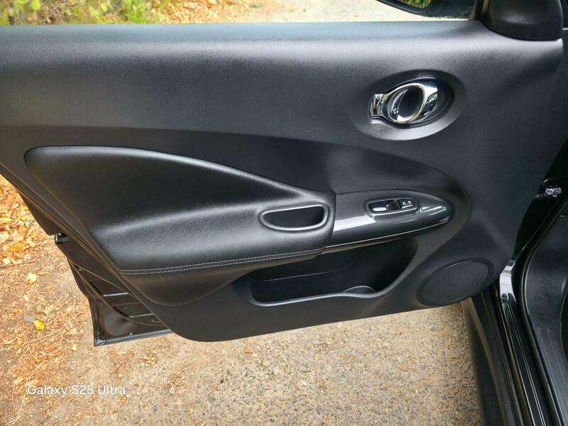 2018 NISSAN JUKE 2018 NISSAN JUKE
