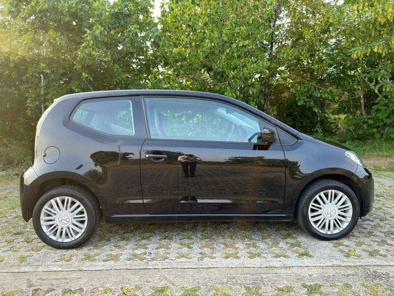 2016 VOLKSWAGEN UP 2016 VOLKSWAGEN UP