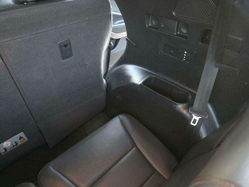 2015 HYUNDAI SANTA FE 2015 HYUNDAI SANTA FE