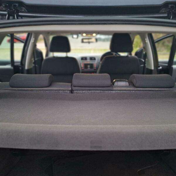 2016 VOLKSWAGEN POLO 2016 VOLKSWAGEN POLO