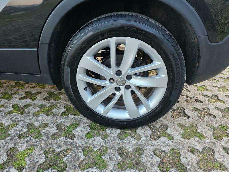 2016 VAUXHALL MOKKA 2016 VAUXHALL MOKKA