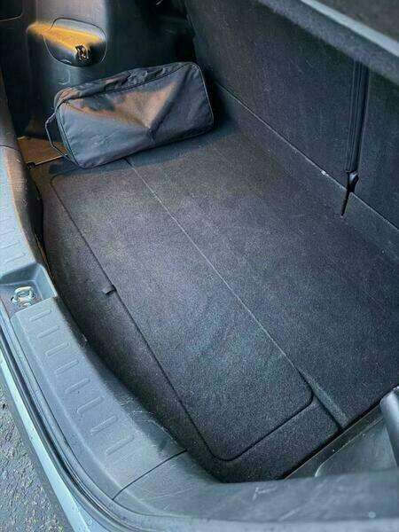 2012 HONDA JAZZ 2012 HONDA JAZZ