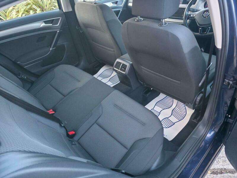 2016 VOLKSWAGEN GOLF 2016 VOLKSWAGEN GOLF