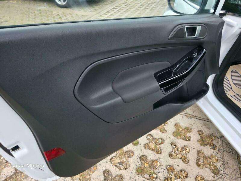 2015 FORD FIESTA 2015 FORD FIESTA