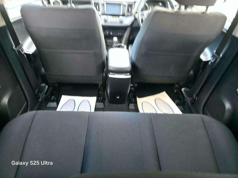 2017 TOYOTA RAV4 2017 TOYOTA RAV4