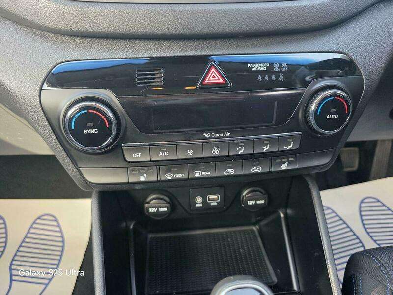 2016 HYUNDAI TUCSON 2016 HYUNDAI TUCSON