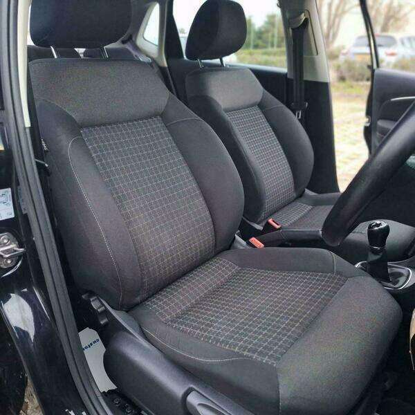 2016 VOLKSWAGEN POLO 2016 VOLKSWAGEN POLO