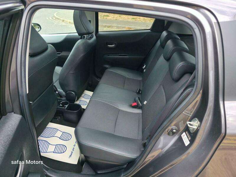 2014 TOYOTA YARIS 2014 TOYOTA YARIS