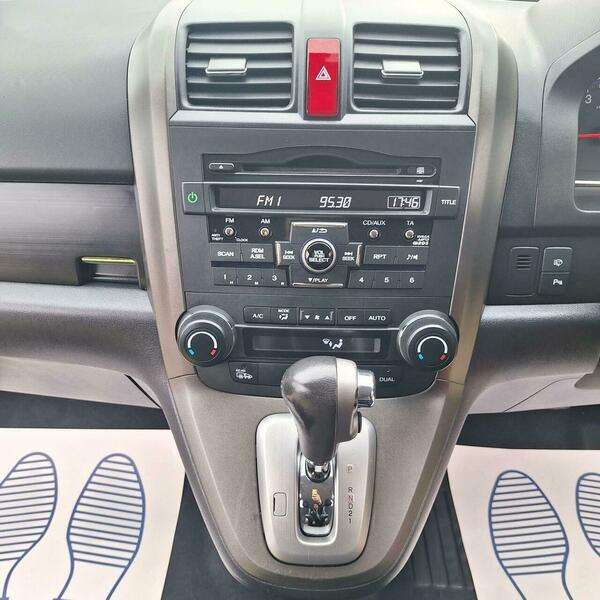 2010 HONDA CR-V 2010 HONDA CR-V