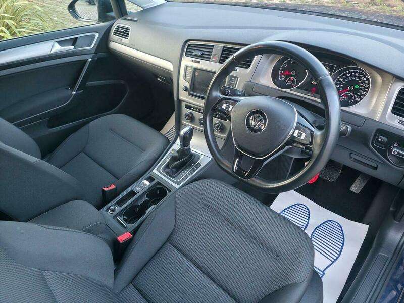2016 VOLKSWAGEN GOLF 2016 VOLKSWAGEN GOLF