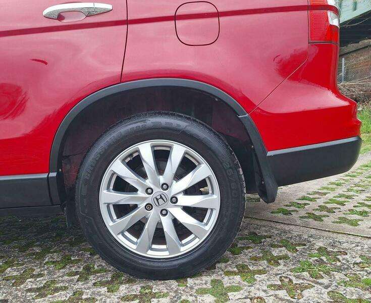 2010 HONDA CR-V 2010 HONDA CR-V