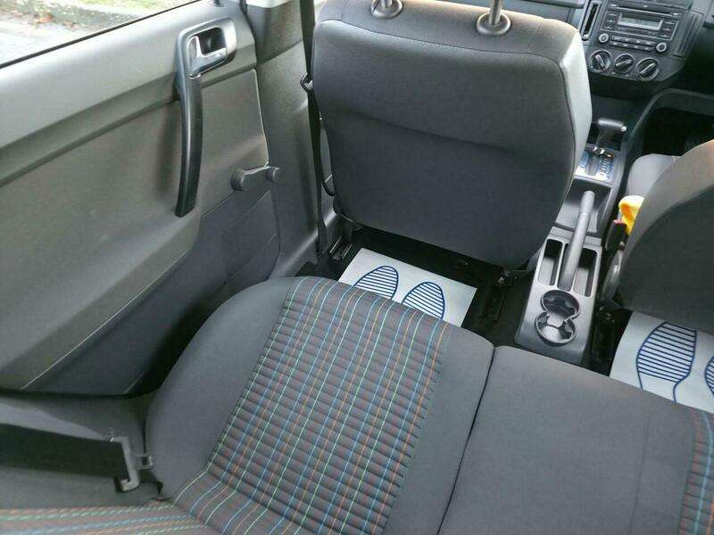 2006 VOLKSWAGEN POLO 2006 VOLKSWAGEN POLO