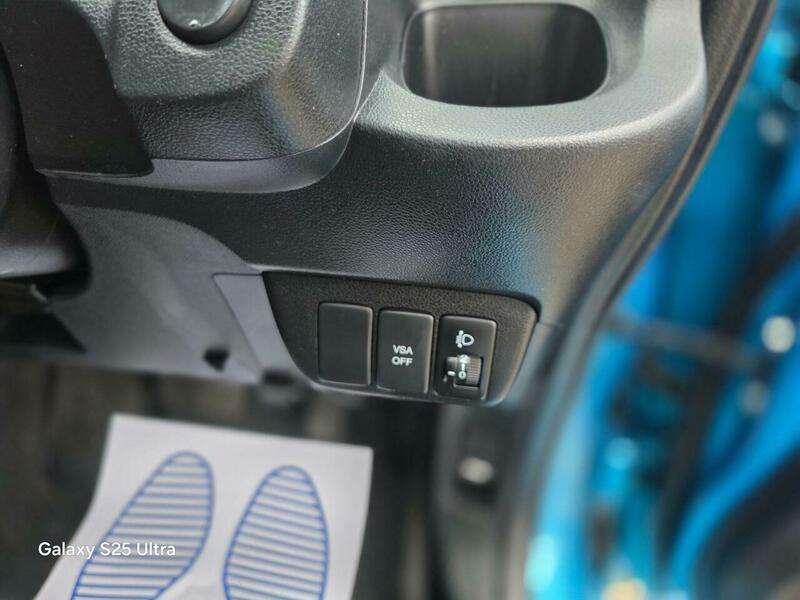 2010 HONDA JAZZ 2010 HONDA JAZZ