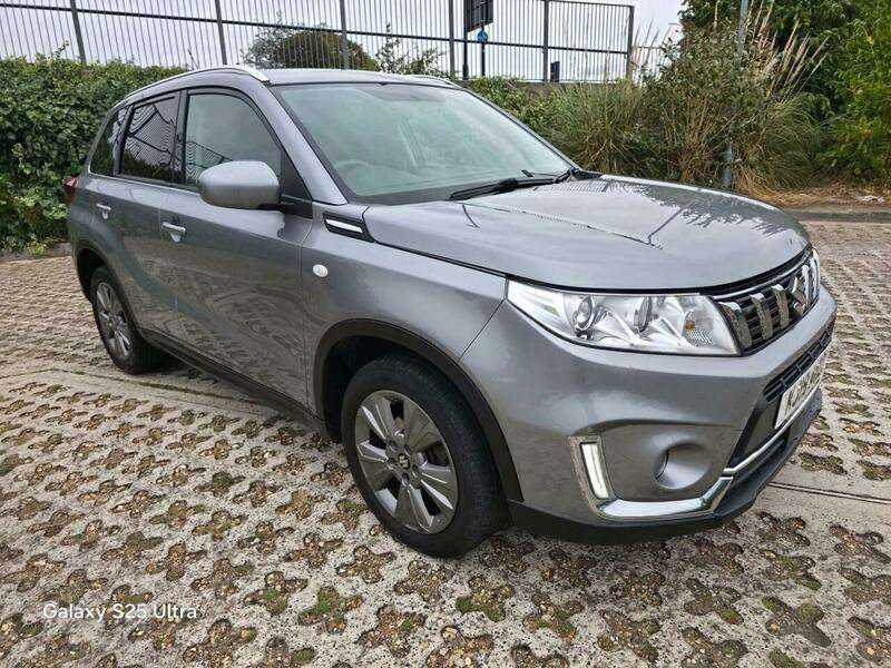 2019 SUZUKI GRAND VITARA 2019 SUZUKI GRAND VITARA
