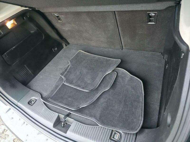 2017 VAUXHALL MOKKA 2017 VAUXHALL MOKKA