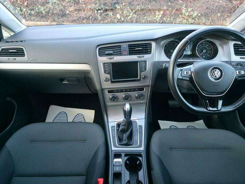2016 VOLKSWAGEN GOLF 2016 VOLKSWAGEN GOLF