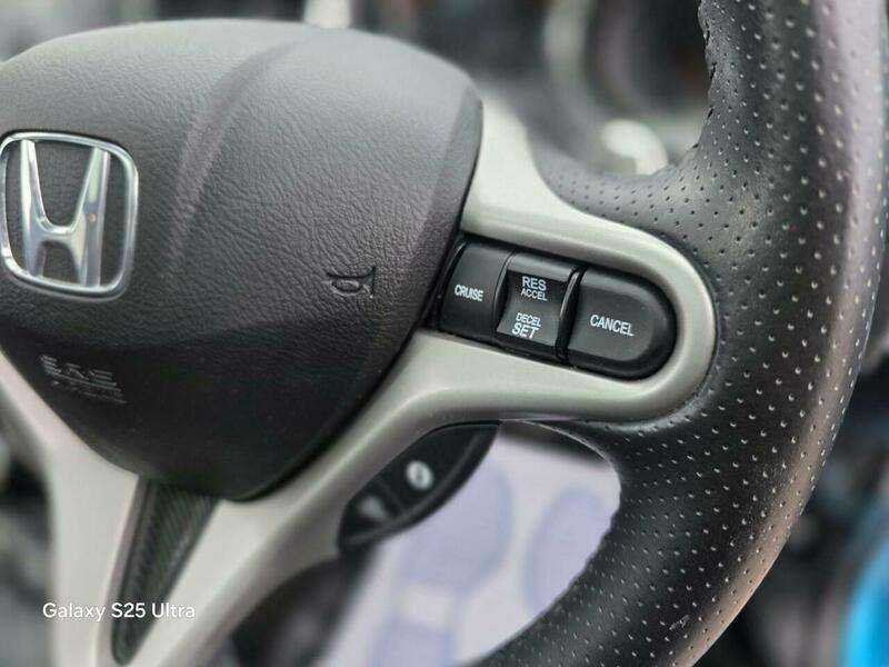 2010 HONDA JAZZ 2010 HONDA JAZZ