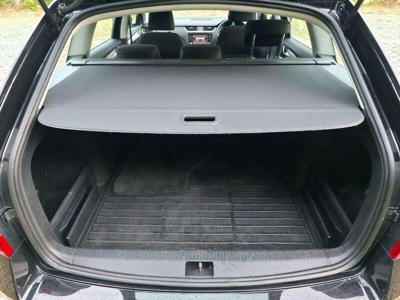 2020 SKODA OCTAVIA 2020 SKODA OCTAVIA