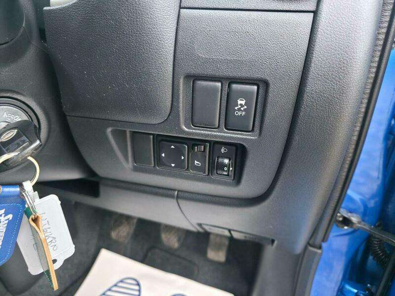 2011 NISSAN MICRA 2011 NISSAN MICRA