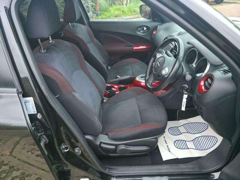 2014 NISSAN JUKE 2014 NISSAN JUKE