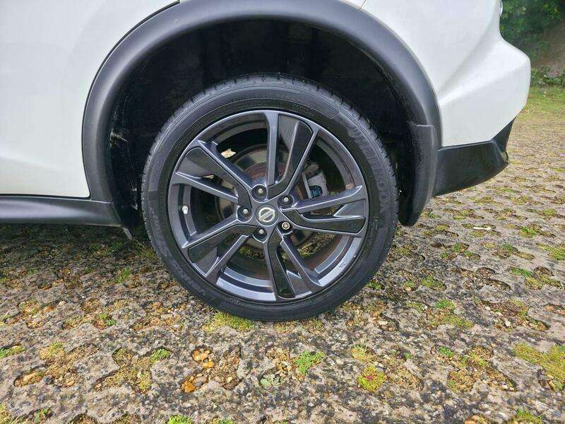 2015 NISSAN JUKE 2015 NISSAN JUKE