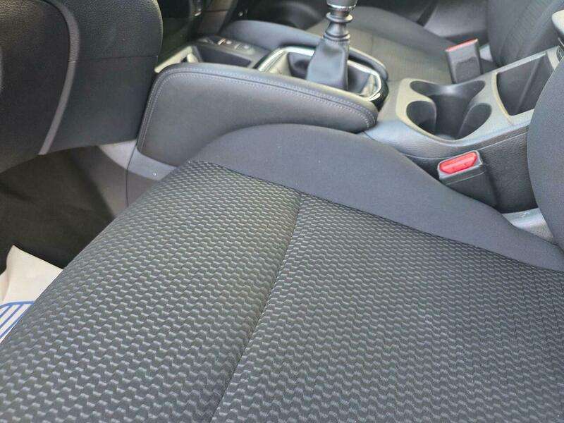 2019 NISSAN QASHQAI 2019 NISSAN QASHQAI