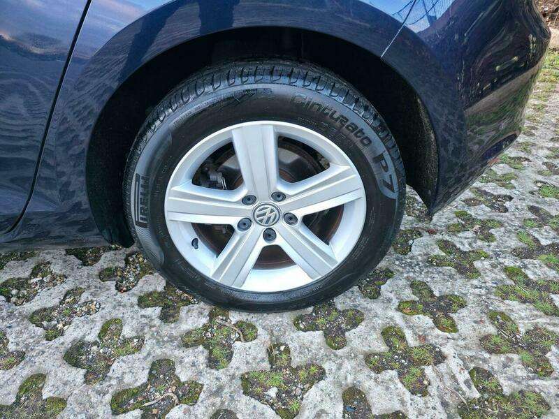 2016 VOLKSWAGEN GOLF 2016 VOLKSWAGEN GOLF