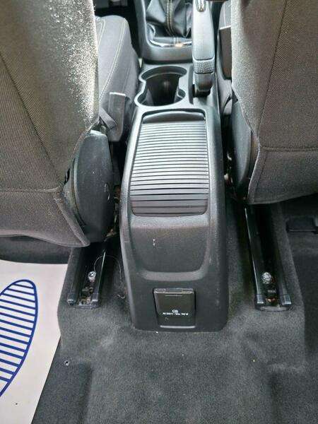 2014 VAUXHALL MOKKA 2014 VAUXHALL MOKKA