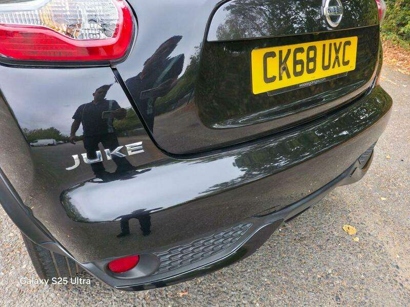 2018 NISSAN JUKE 2018 NISSAN JUKE