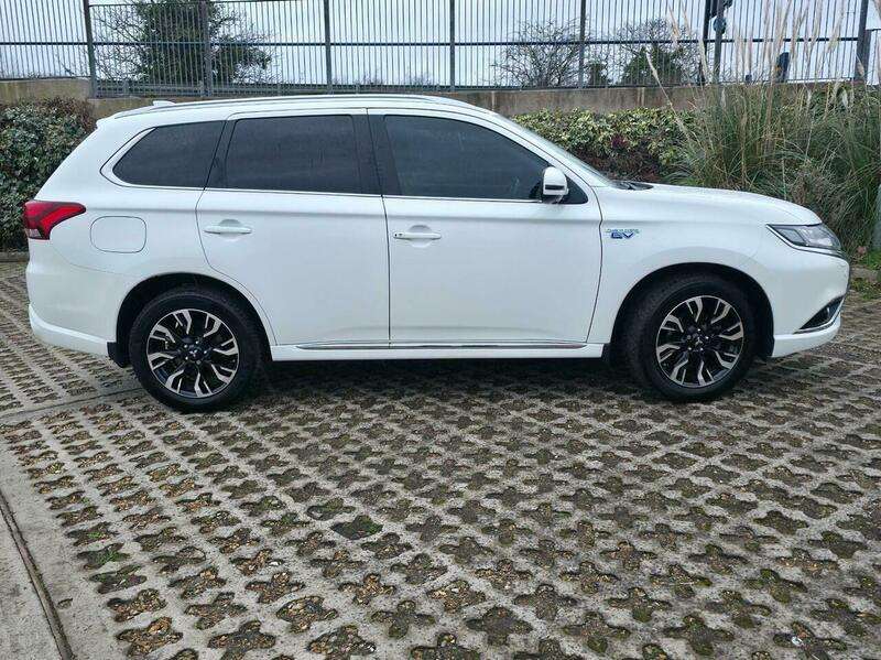 2015 MITSUBISHI OUTLANDER 2015 MITSUBISHI OUTLANDER