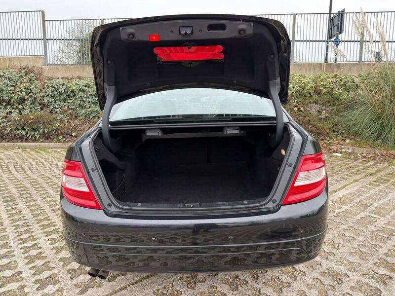 2009 MERCEDES-BENZ C CLASS 2009 MERCEDES-BENZ C CLASS