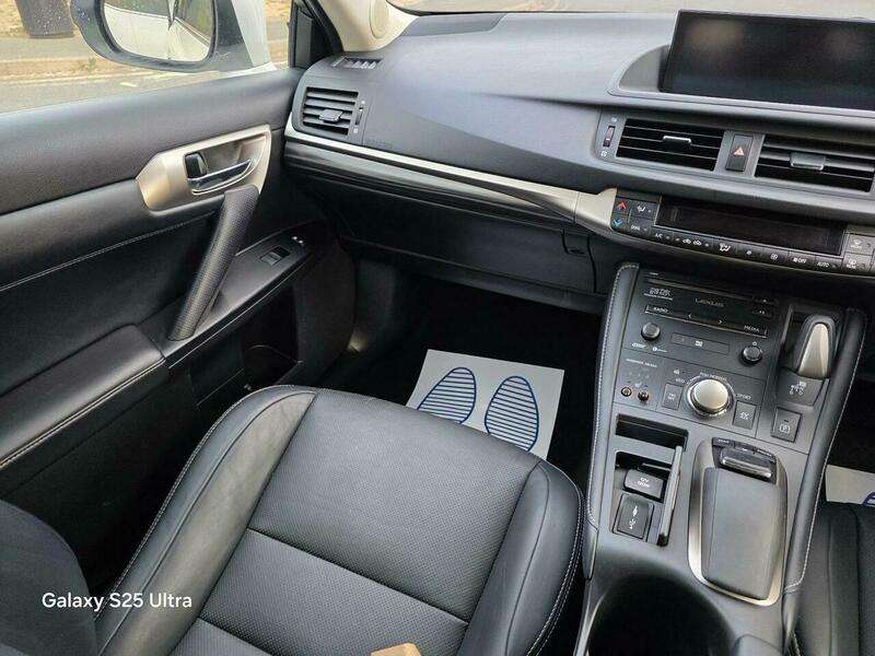 2018 LEXUS CT 2018 LEXUS CT
