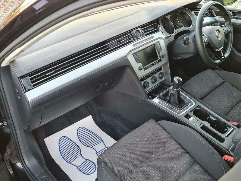 2016 VOLKSWAGEN PASSAT 2016 VOLKSWAGEN PASSAT