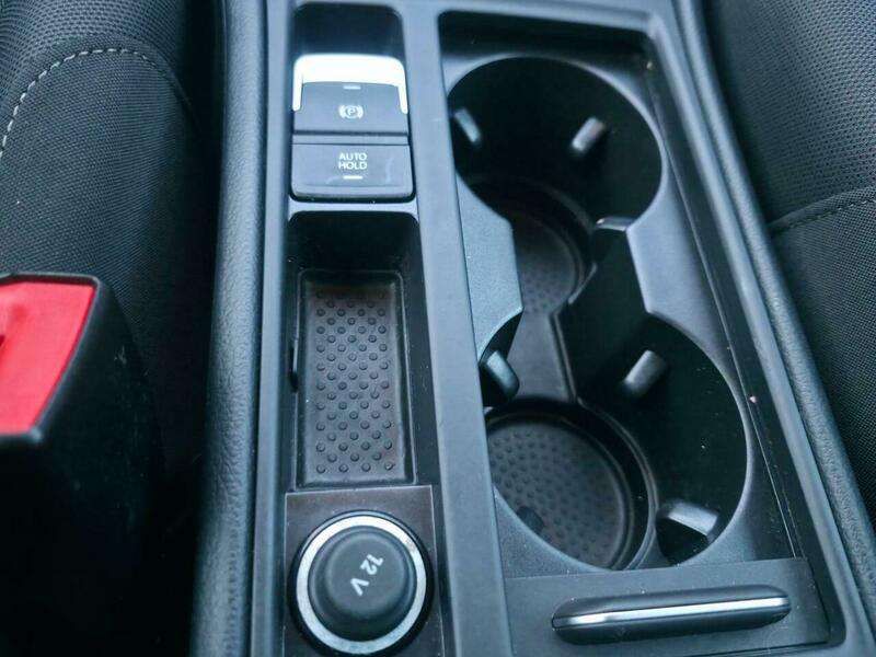 2016 VOLKSWAGEN GOLF 2016 VOLKSWAGEN GOLF