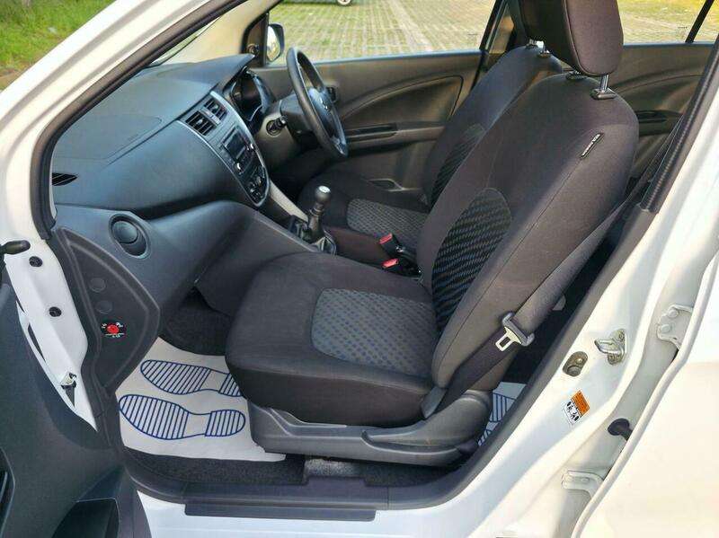 2016 SUZUKI CELERIO 2016 SUZUKI CELERIO