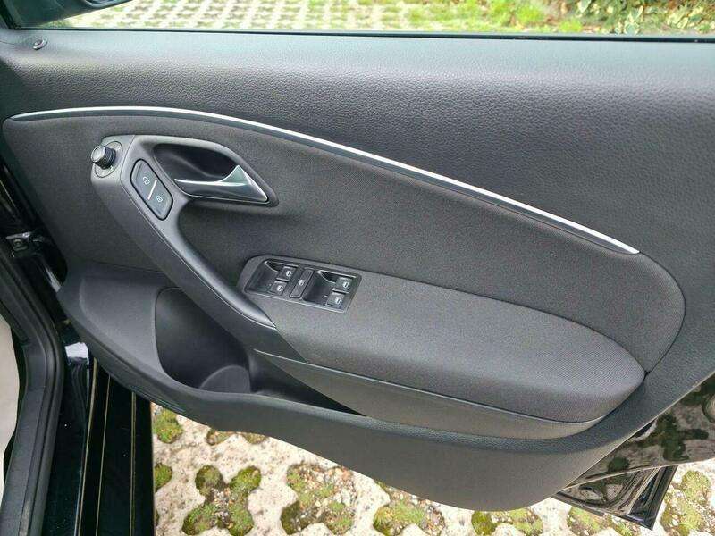 2017 VOLKSWAGEN POLO 2017 VOLKSWAGEN POLO