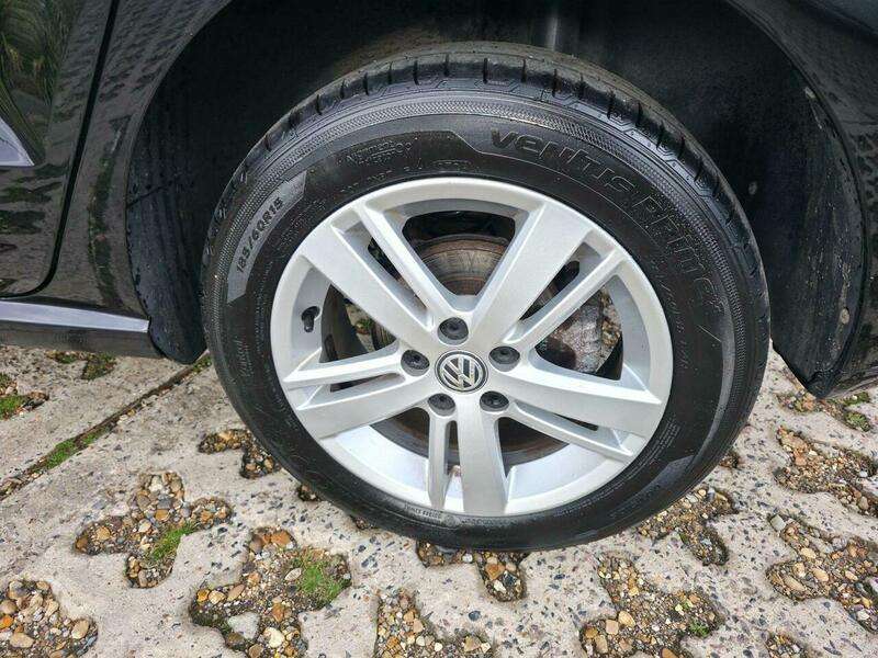 2017 VOLKSWAGEN POLO 2017 VOLKSWAGEN POLO