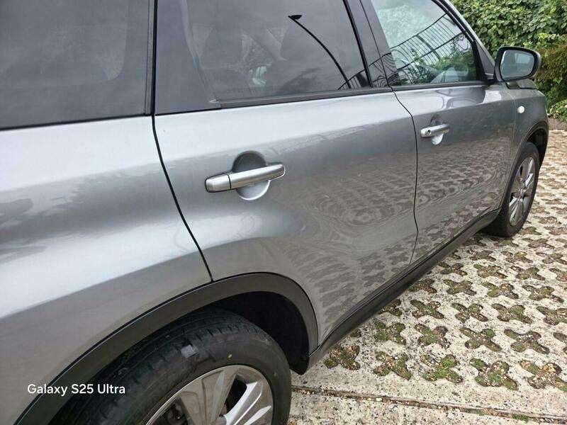 2019 SUZUKI GRAND VITARA 2019 SUZUKI GRAND VITARA