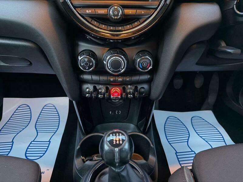 2015 MINI HATCH 2015 MINI HATCH