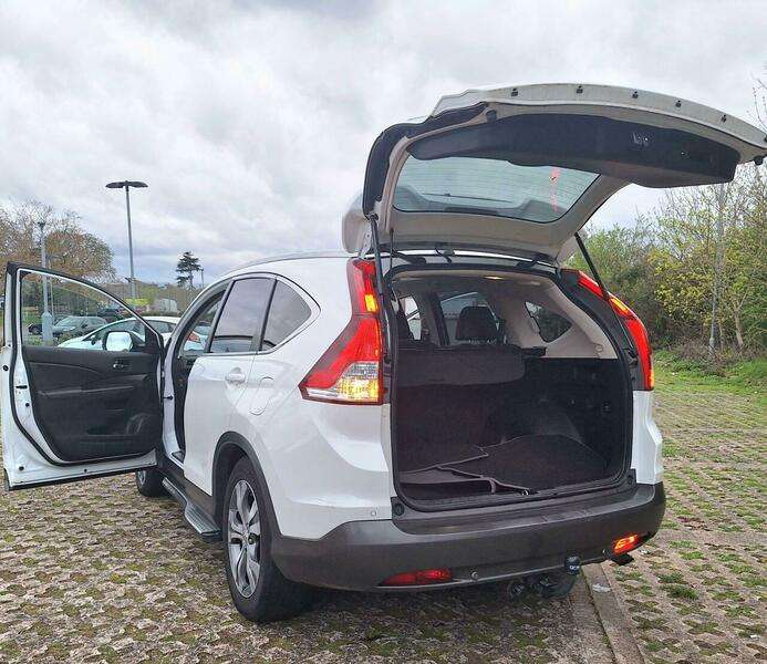 2014 HONDA CR-V 2014 HONDA CR-V