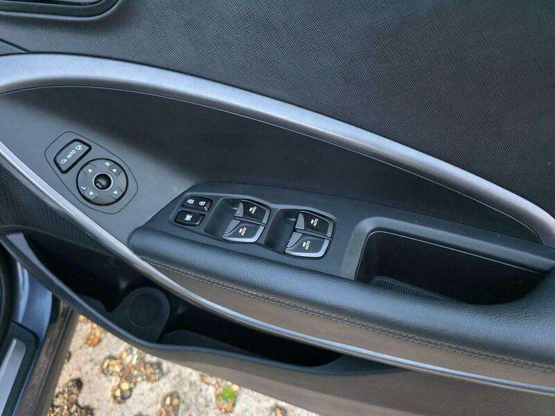 2015 HYUNDAI SANTA FE 2015 HYUNDAI SANTA FE