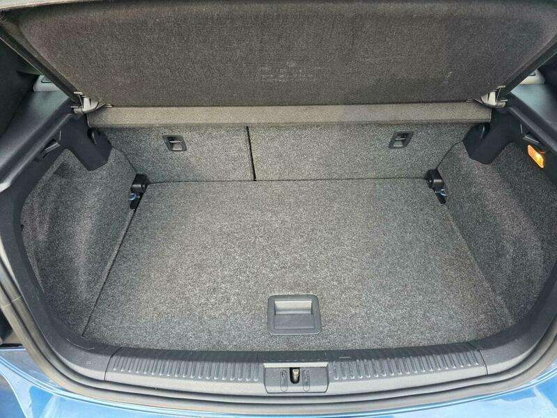 2014 VOLKSWAGEN POLO 2014 VOLKSWAGEN POLO