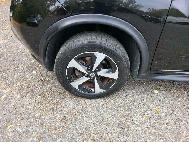 2018 NISSAN JUKE 2018 NISSAN JUKE