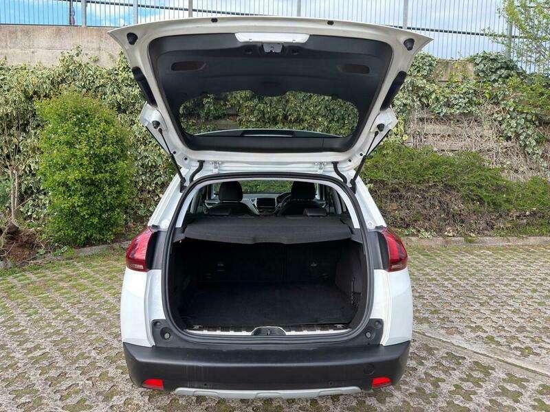 2016 PEUGEOT 2008 2016 PEUGEOT 2008