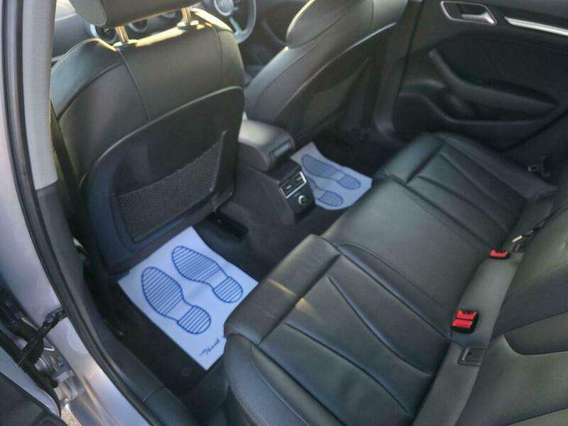 2018 AUDI A3 2018 AUDI A3